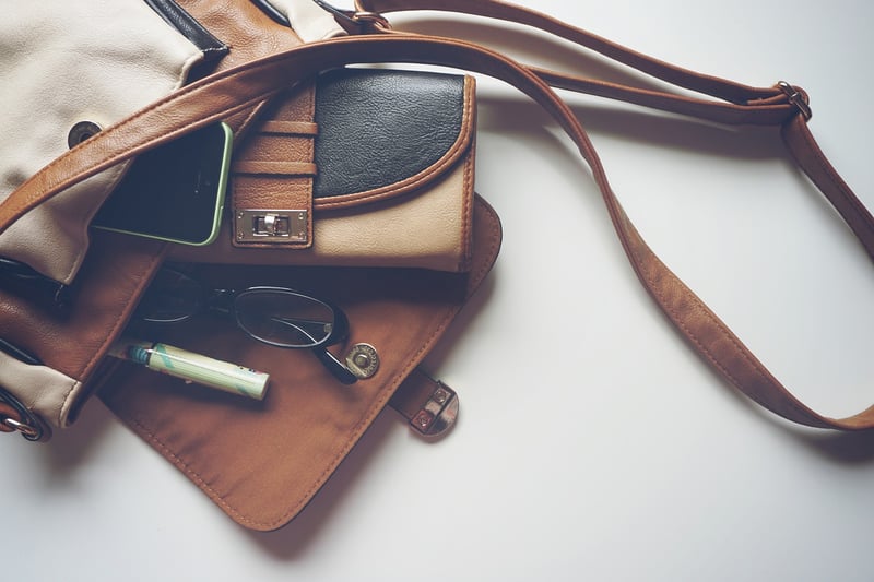 Eco-Friendly Tote Bag